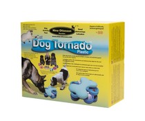 Dog Tornado Dog Tornado