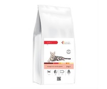 Caressa Nierdieet Kat Caressa Nierdieet Kat
