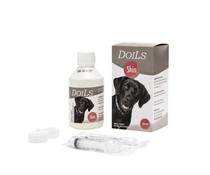 Doils Skin Hond Doils Skin Hond