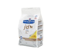 Hill's j/d Hond Hill's j/d Hond