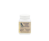 Cholodin Hond 50 tabletten Cholodin Hond 50 tabletten