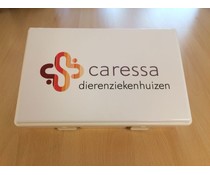 Caressa EHBO koffer Caressa EHBO koffer