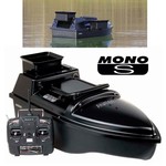 Anatec Mono S Graupner Black Anatec Mono S Graupner Black