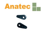 Anatec 2x voerbakclip Anatec 2x voerbakclip