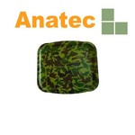 Anatec accuklep (green camo) Anatec accuklep (green camo)