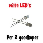 losse LED (Catamaran) losse LED (Catamaran)