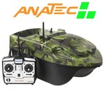 Anatec PAC Boat EVO Forest Anatec PAC Boat EVO Forest