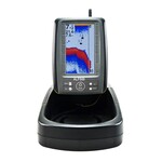 ALF500 kleurenfishfinder ALF500 kleurenfishfinder