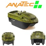 Anatec PAC Boat EVO OAK Anatec PAC Boat EVO OAK