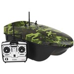 Anatec PAC Boat Forest (Start'R) Anatec PAC Boat Forest (Start'R)