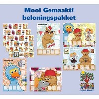 Beloningspakketten