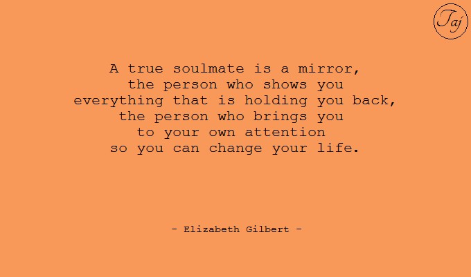SOULMATE (EN KRITIEK)