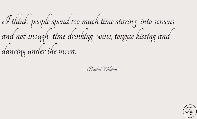 TONGUE KISSING & SUCH