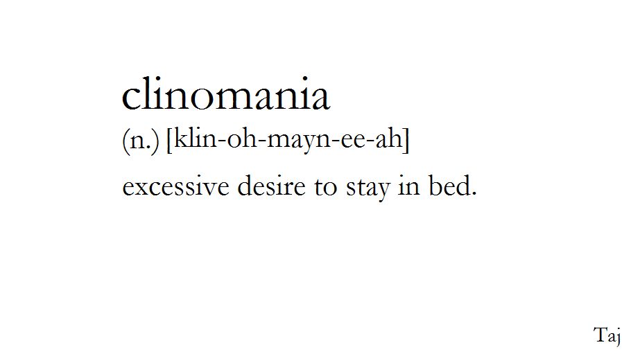 SOUNDS FAMILIAR?