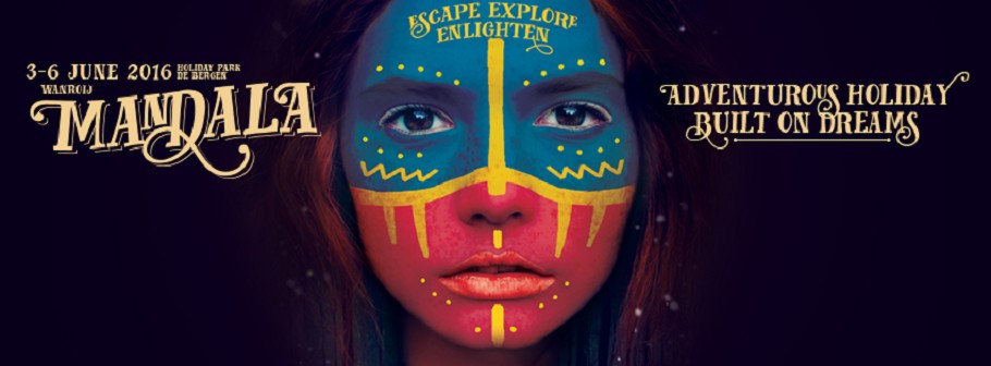 MUST-VISIT: MANDALA FESTIVAL
