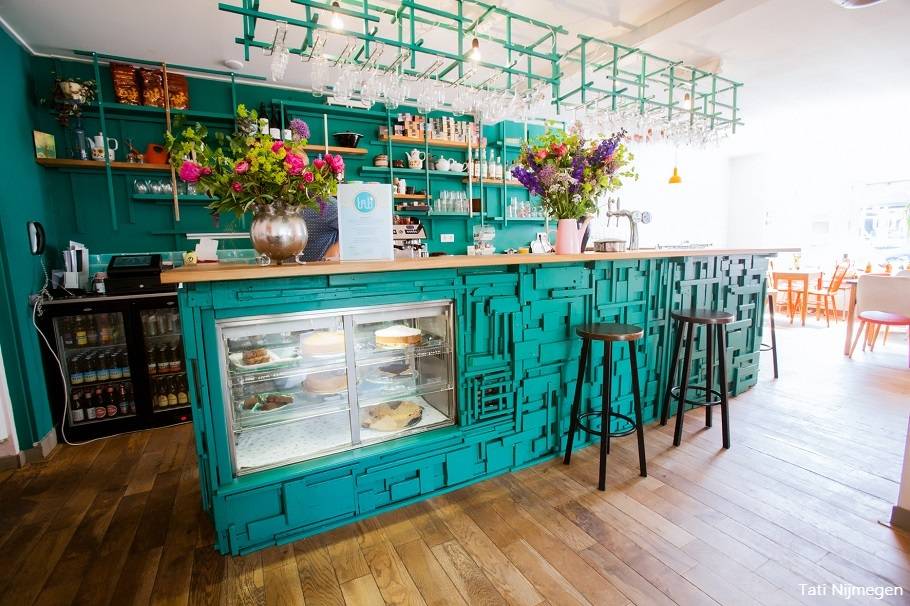 VEGAN HOTSPOTS: 10 VEGANISTISCHE RESTAURANTS IN NIJMEGEN
