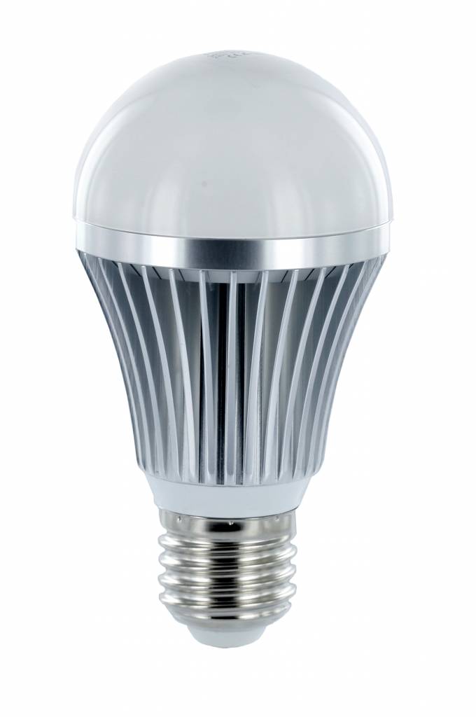 FLEDUX Dimbare E27 LED Lamp 7 Watt 500 Lumen Fledux LED