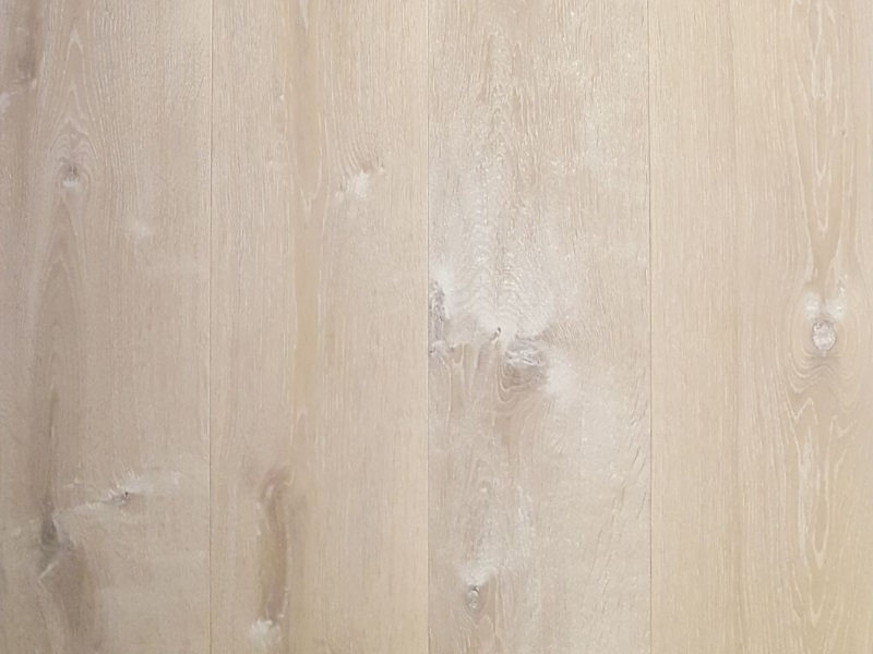 houten vloeren wit geolied/super-wit
