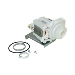 Pomp zanussi wasmachine review