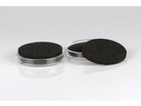 Vleugel schotels binnen maat 8 cm (prijs per stuk)