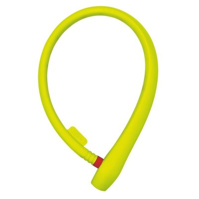 Abus kabelslot uGrip 560/65 - Lime