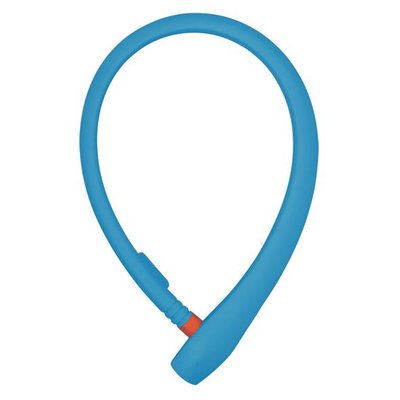 Abus kabelslot uGrip 560/65 - Blauw