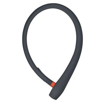 Abus kabelslot uGrip 560/65 - Zwart
