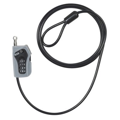 Abus kabelslot Combiloop 205/200