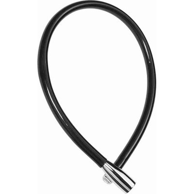 Abus kabelslot 1900/55 - Zwart