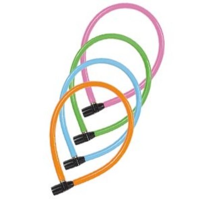 Abus kabelslot 1900/55 - Color