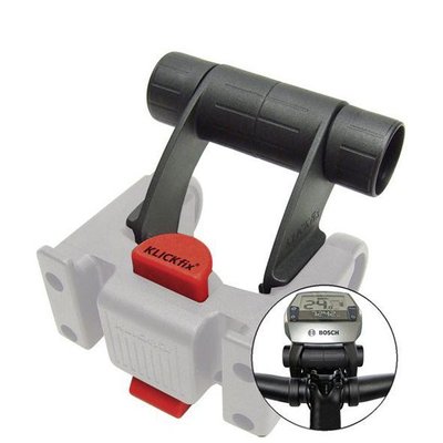 Klickfix Multiclip voor E-bike (Bosch Displays)