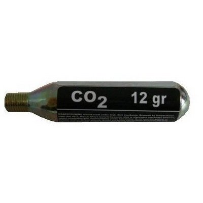 CycleTech Co² patroon 12 g