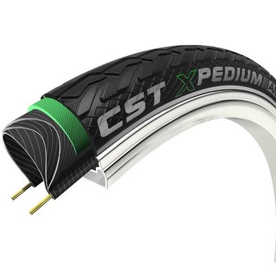 CST Buitenband Xpedium Ampero - 28x1 5/8x1 3/8 (37-622)