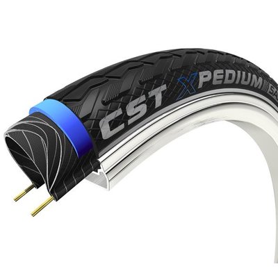 CST Buitenband Xpedium Safe - 28x1 5/8x1 3/8 (37-622)