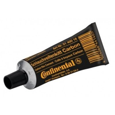 Continental Tubelijm carbon velg - Tube 25 g