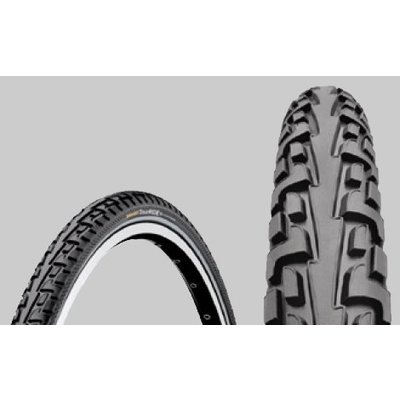 Continental Buitenband TourRide Reflex - 28x1 5/8x1 1/4 (32-622)