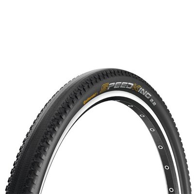 Continental Buitenband MTB Speed King II Race sport - 29x2.2 (55-622)