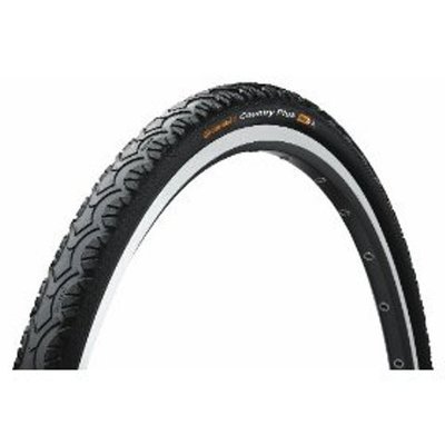 Continental Buitenband CountryPlus Reflex - 28x1 5/8x1 3/8 (37-622)