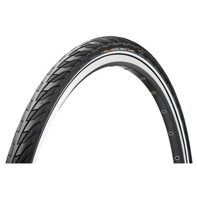 Continental Buitenband Contact II - 28x1 5/8x1 1/4 (32-622)