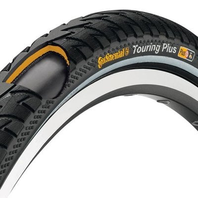 Continental Buitenband TouringPlus - 28x1 5/8x1 3/8 (37-622)