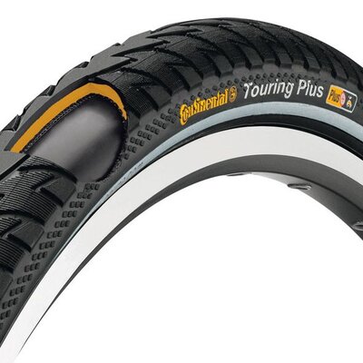 Continental Buitenband TouringPlus - 28x1 5/8x1 1/4 (32-622)