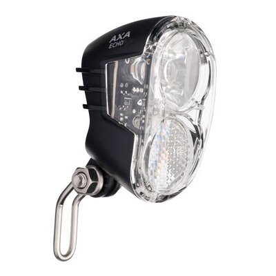 Axa koplamp 'Echo 30' - Aan/uit