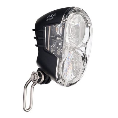 Axa koplamp 'Echo 15' - Aan/uit