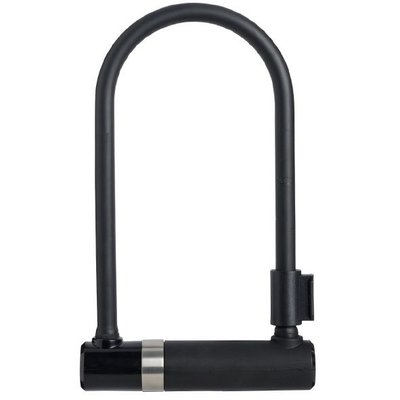 Axa beugelslot 'Newton UL230' - 230 mm - Black
