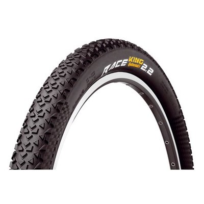 Continental Buitenband MTB Race King - 29x2.2 (55-622)