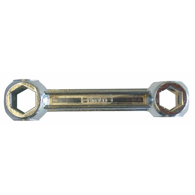 Cyclo Tools 10-gaats moersleutel