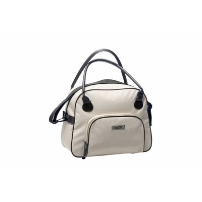 New Looxs enkele fietstas Bolsa - Sand