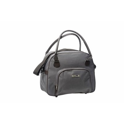 New Looxs enkele fietstas Bolsa - Bruin