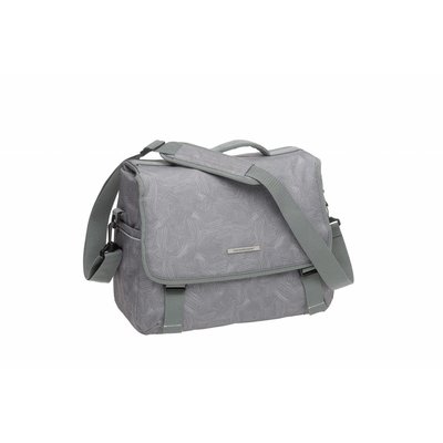 New Looxs enkele fietstas Mondi Joy single - Livio Grey