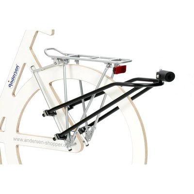 Andersen fietskoppeling R1 BigEasy met slot